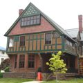 63 N. Franklin Street