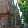 Dickson Row