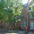 Dickson Row