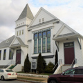 First Welsh Baptist Church