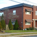 Holy Trinity Lithuanian Catholic Church Rectory