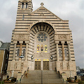 Photo 2 of St. Patrick's Roman Catholic Church