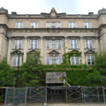 James M. Coughlin High School 