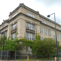James M. Coughlin High School 