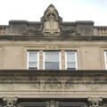 James M. Coughlin High School 