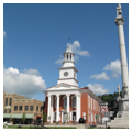Photo 2 of Historic Mifflin County Courthouse, Mifflin County Historic Society