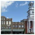 Photo 2 of Montgomery Ward Building