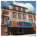 Photo 2 of Embassy Theatre