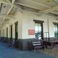 Photo 2 of Pennsylvania Railroad Station