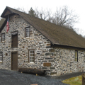 Photo 3 of Sciota Mill, Brinker-Fenner Mill