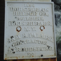 Photo 9 of Sciota Mill, Brinker-Fenner Mill