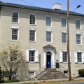 Photo 2 of Jacob Stroud House, Monroe County Historical Association