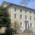 Photo 3 of Jacob Stroud House, Monroe County Historical Association