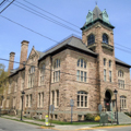 Photo 2 of Monroe County Courthouse