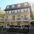 Photo 2 of Deer Head Inn (Central House)