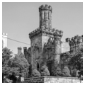 Photo 2 of Old Montgomery County Jail
