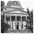 Photo 2 of Montgomery County Courthouse