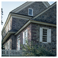 "Pottsgrove," John Potts House