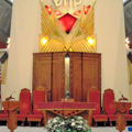 Photo 9 of Beth Sholom Synagogue