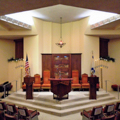 Photo 12 of Beth Sholom Synagogue