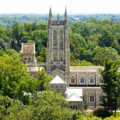 Photo 2 of Bryn Athyn Cathedral