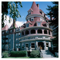 Baldwin School (Bryn Mawr Hotel)