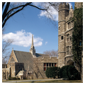 Bryn Mawr College