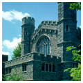 M. Carey Thomas Library