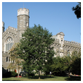 Photo 3 of M. Carey Thomas Library