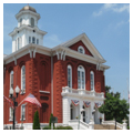 Photo 2 of Montour County Courthouse
