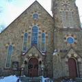Photo 3 of Grove Presbyterian Church