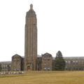 Photo 3 of Sisters of Sts. Cyril and Methodius Villa Sacred Heart (First Catholic Slovak Girls Academy)
