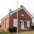 Photo 2 of Mooresburg Schoolhouse