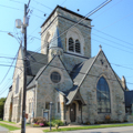 Photo 2 of Christ Memorial Episcopal Church
