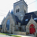 Photo 3 of Christ Memorial Episcopal Church