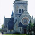 Photo 4 of Christ Memorial Episcopal Church