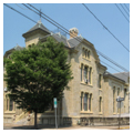 Photo 2 of Thomas Beaver Free Library