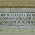 Photo 4 of Mahoning Presbyterian English Church