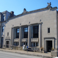 Photo 2 of Danville Municipal Building (Masonic Temple)