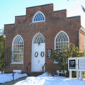 Photo 2 of Joseph Priestley Memorial Chapel