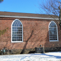 Photo 3 of Joseph Priestley Memorial Chapel