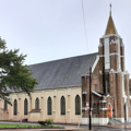Our Lady of Mount Carmel Catholic Church