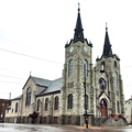 Divine Redeemer Catholic Church