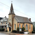 St. Matthew's Lutheran Church