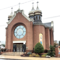 Sts Peter&Paul Byzantine-Ukrainian Catholic