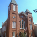 First Presbyterian Church
