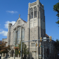 Zion Lutheran Church