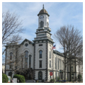 Photo 3 of Northumberland County Courthouse