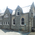 Photo 2 of Bangor Public Library (Merchant's National Bank)