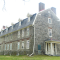 Photo 2 of Whitefield House, “Ephrata”